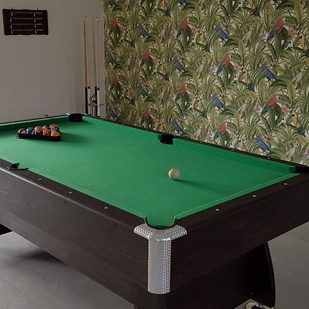La Binamerie Remicourt Екстер'єр фото