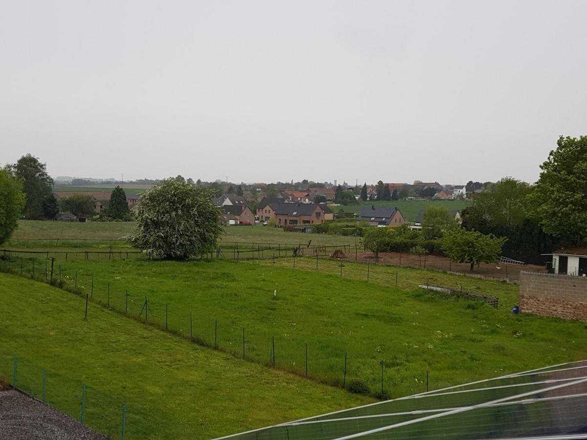 La Binamerie Remicourt Екстер'єр фото